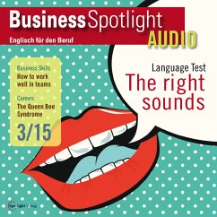 Business-Englisch lernen Audio - Effektives Arbeiten im Team (MP3-Download) - Spotlight Verlag
