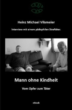 Mann ohne Kindheit - Vilsmeier, Heinz Michael