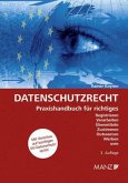 Datenschutzrecht (f. Österreich)