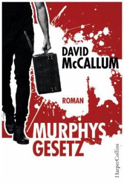 Murphys Gesetz - McCallum, David