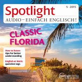 Englisch lernen Audio - Florida (MP3-Download) Englisch lernen Audio - Florida (MP3-Download)