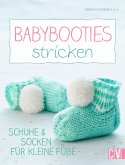 Babybooties stricken