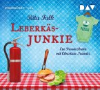 Leberkäsjunkie / Franz Eberhofer Bd.7 (6 Audio-CDs)