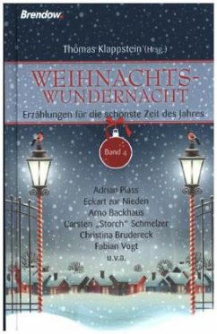 Weihnachtswundernacht 4