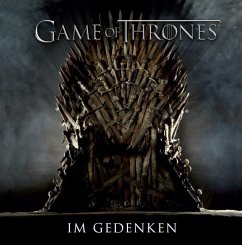 Game of Thrones: Im Gedenken - Panini