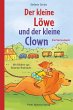 Der kleine Löwe und der kleine Clown - Bild 1