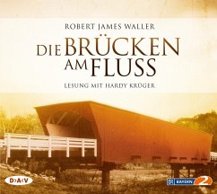 Die Brücken am Fluss - Waller, Robert J.