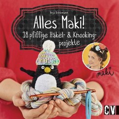 Cover Alles Maki!