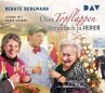 Über Topflappen freut sich ja jeder /... - Bild 1