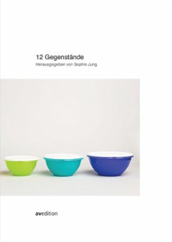 Cover 12 Gegenstände