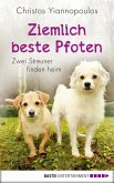 Ziemlich beste Pfoten (eBook, ePUB) Ziemlich beste Pfoten (eBook, ePUB)