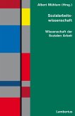 Sozialarbeitswissenschaft (eBook, PDF)