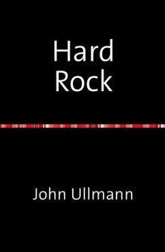Hard Rock - Ullmann, John