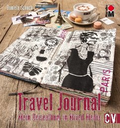 Travel Journal - Schoch, Daniela