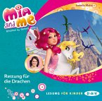 Rettung für die Drachen / Mia and me Bd.15 (1 Audio-CD)