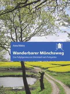Wanderbarer Mönchsweg - Malou, Anna