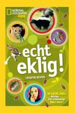 National Geographic KiDS: echt eklig!