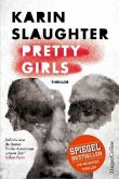 Pretty Girls (Restexemplar) Pretty Girls (Restexemplar)