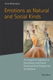 Emotions as Natural and Social Kinds Emotions as Natural and Social Kinds