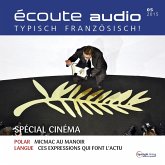 Französisch lernen Audio - Kino-Special (MP3-Download)