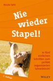 Nie wieder Stapel!