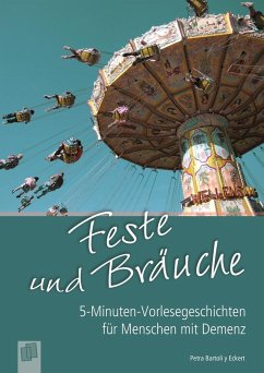 Feste und Bräuche - Bartoli y Eckert, Petra