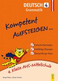 Kompetent Aufsteigen... Deutsch, Grammatik