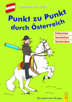 Punkt zu Punkt durch Österreich