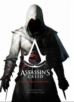 Assassin's Creed - Miller, Matt