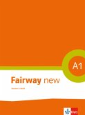 Teacher's Book / Fairway new A1