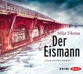 Der Eismann / Hauptkommissar Bruno Kahn Bd.1 (6 Audio-CDs)