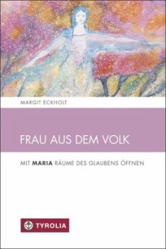 Frau aus dem Volk - Eckholt, Margit