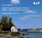 Bretonischer Stolz / Kommissar Dupin Bd.4 (8 Audio-CDs) Bretonischer Stolz / Kommissar Dupin Bd.4 (8 Audio-CDs)