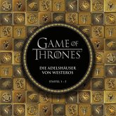 Game of Thrones: Die Adelshäuser von Westeros Game of Thrones: Die Adelshäuser von Westeros