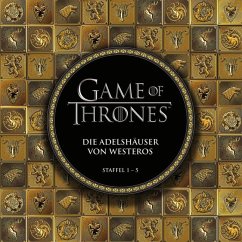 Game of Thrones: Die Adelshäuser von Westeros