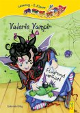 Valerie Vampir - Flughund vermisst