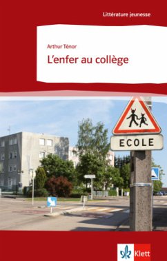 L'enfer au collège - Ténor, Arthur