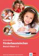 Förderbausteinchen Deutsch Klasse 1/2 - Bild 1
