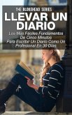 Llevar un diario (eBook, ePUB)