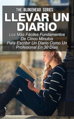 Llevar un diario (eBook, ePUB) - The Blokehead