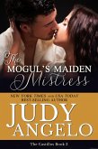 The Mogul's Maiden Mistress (The Castillos, #3) (eBook, ePUB)