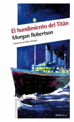 Cover El hundimiento del Titán (eBook, ePUB)