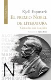 El premio Nobel de Literatura (eBook, ePUB)