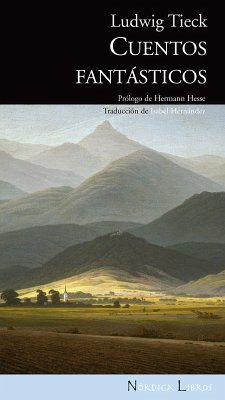 Cuentos fantásticos (eBook, ePUB) - Tieck, Ludwig