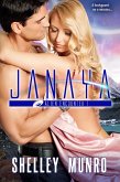 Janaya (Alien Encounter, #1) (eBook, ePUB)