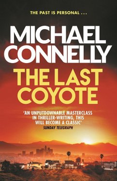 The Last Coyote (eBook, ePUB) - Connelly, Michael