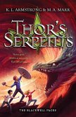 Thor's Serpents (eBook, ePUB)