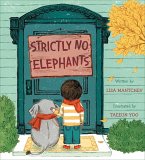 Strictly No Elephants (eBook, ePUB)