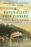 A Naturalist Goes Fishing (eBook, ePUB)