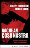 Rache an Cosa Nostra (eBook, ePUB)